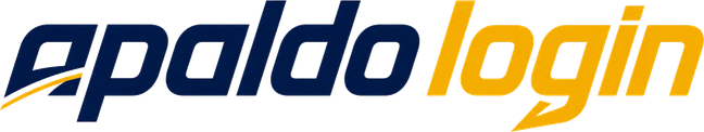 apaldo login official logo
